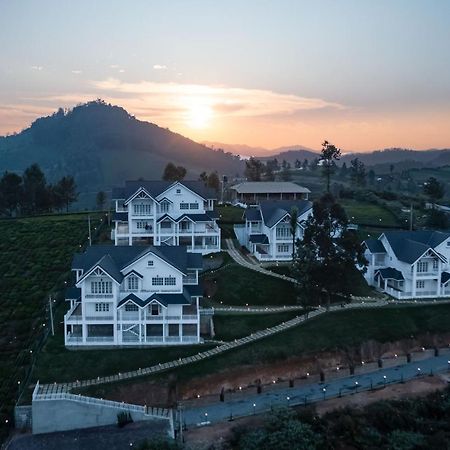 Hotel Petals Nilgiris Udagamandalam Exterior foto